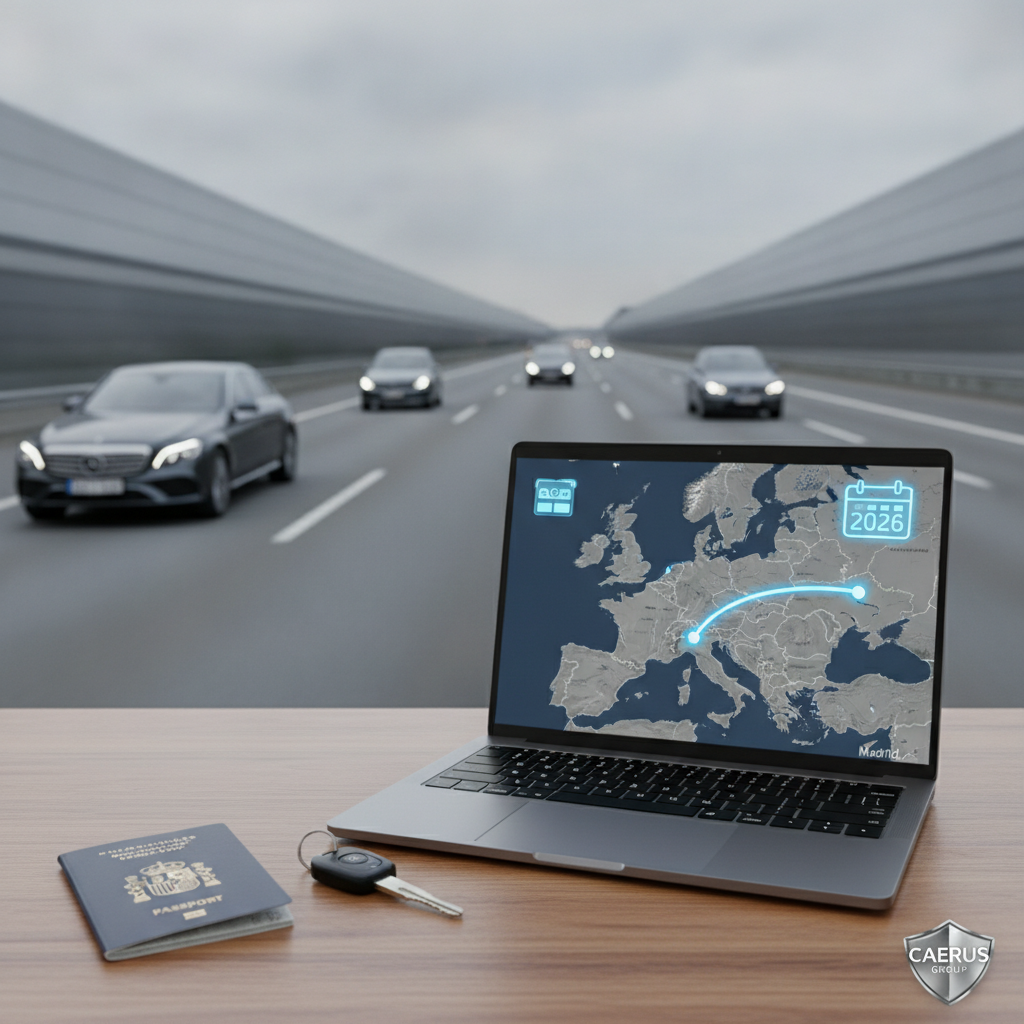 Is it worth importing a car from Germany in 2026?