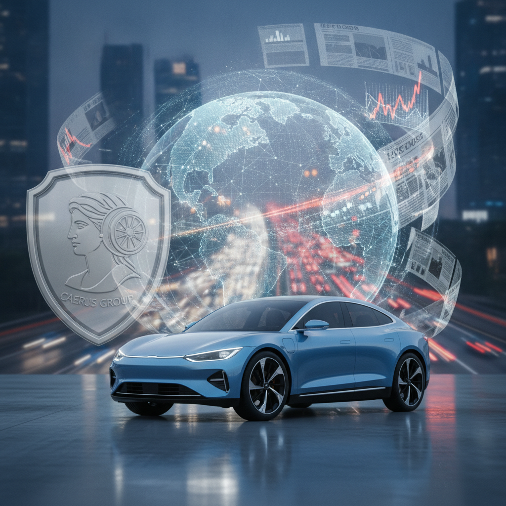 Automotive Industry Review: June 2026 Trends and Vehicle Registrations Insights