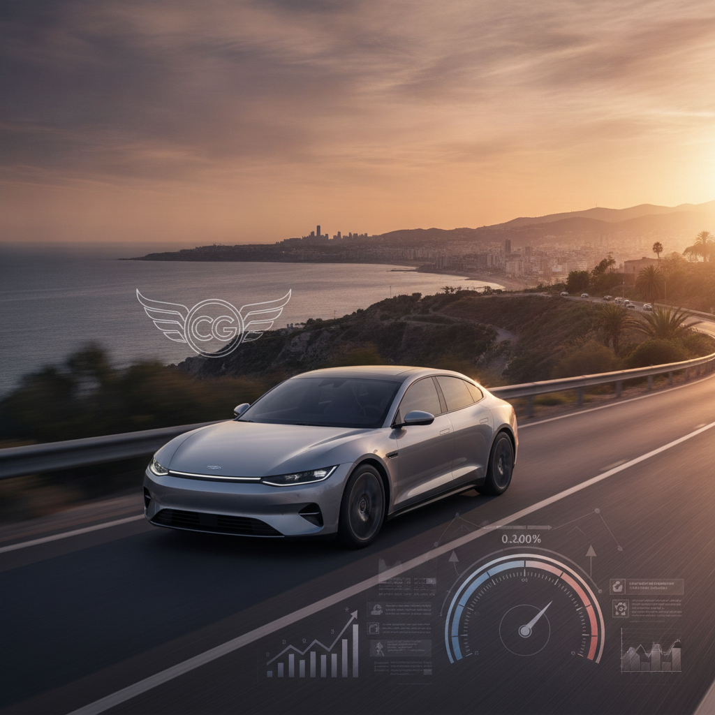 Automotive Sector News: September 2026 Wrap-Up
