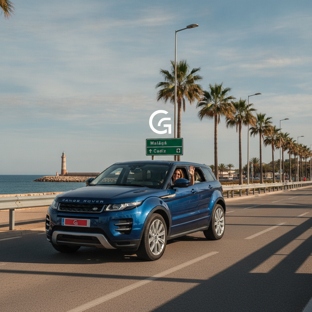 How to Bring Car from England to Spain: The Ultimate Guide for 2024
