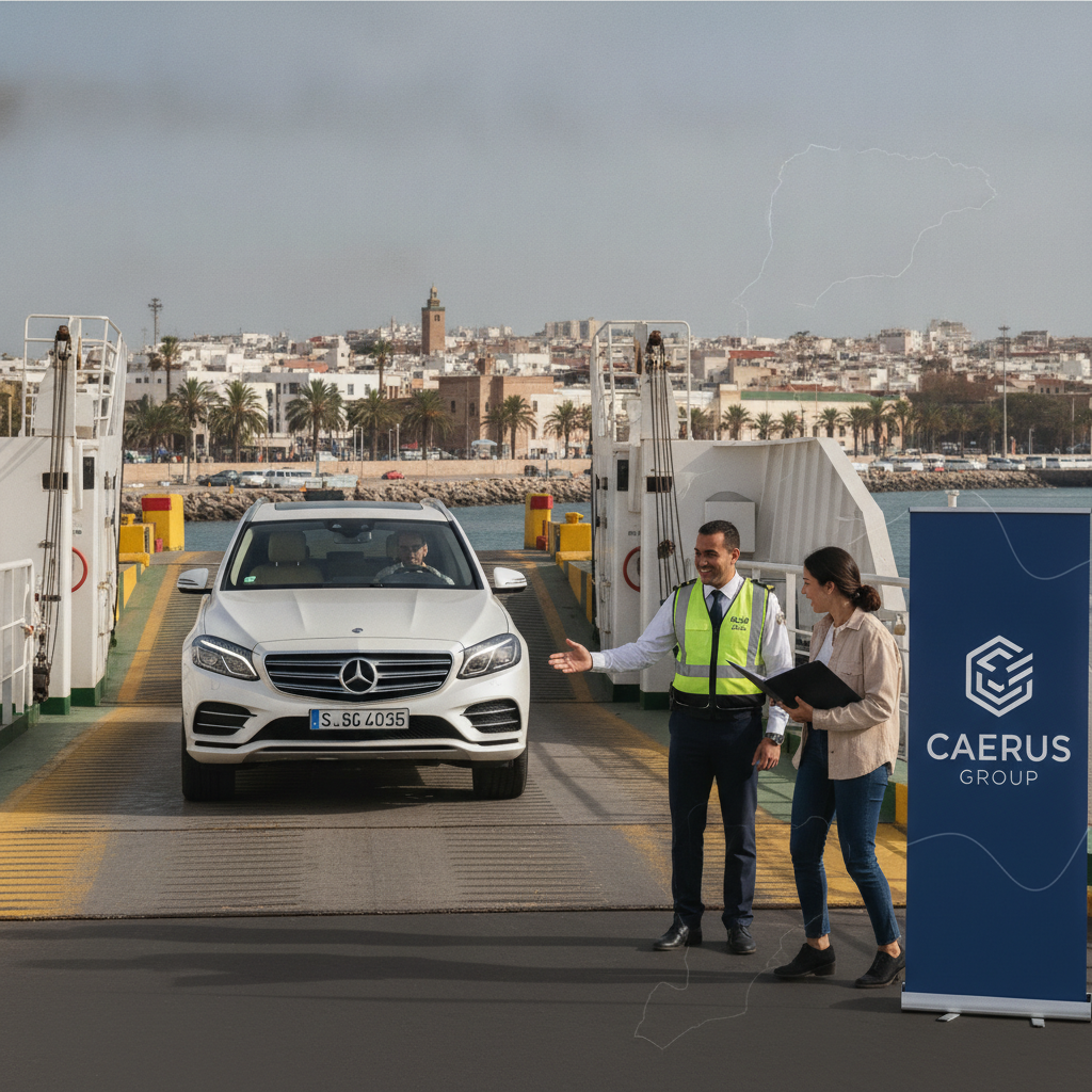 Comprehensive Guide to Import Car from Morocco to Spain: Everything You Need to Know