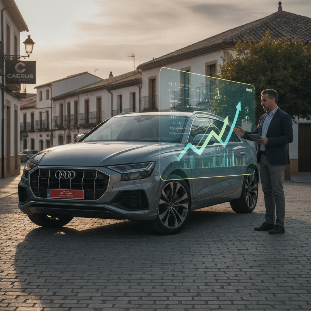 Cómo calcular el valor venal de un coche importado: Guía completa para no cometer errores