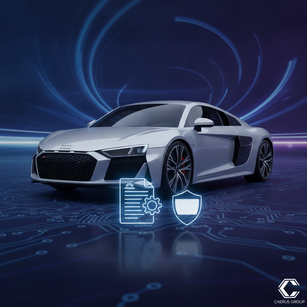 Importing a Car to Spain: How to Get Your Foreign Vehicle’s Technical Sheet