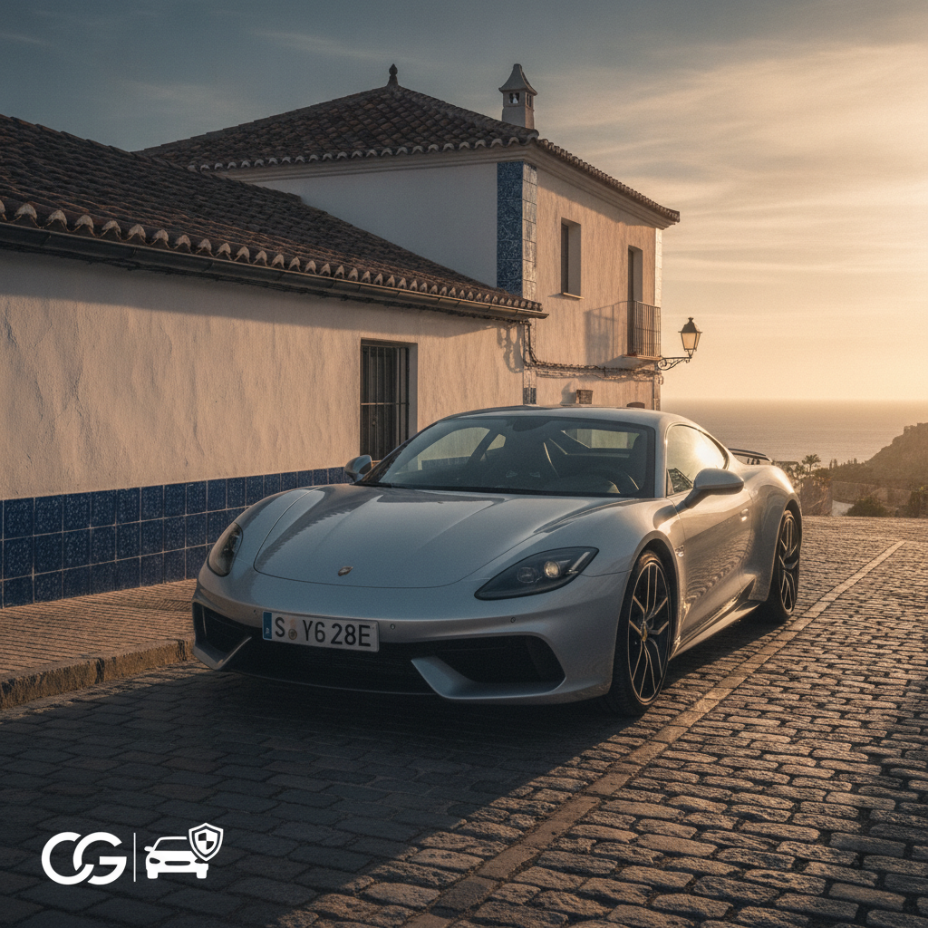 Navigating the Roads in Spain: Your Complete Guide to Insurance for Cars with Foreign License Plates