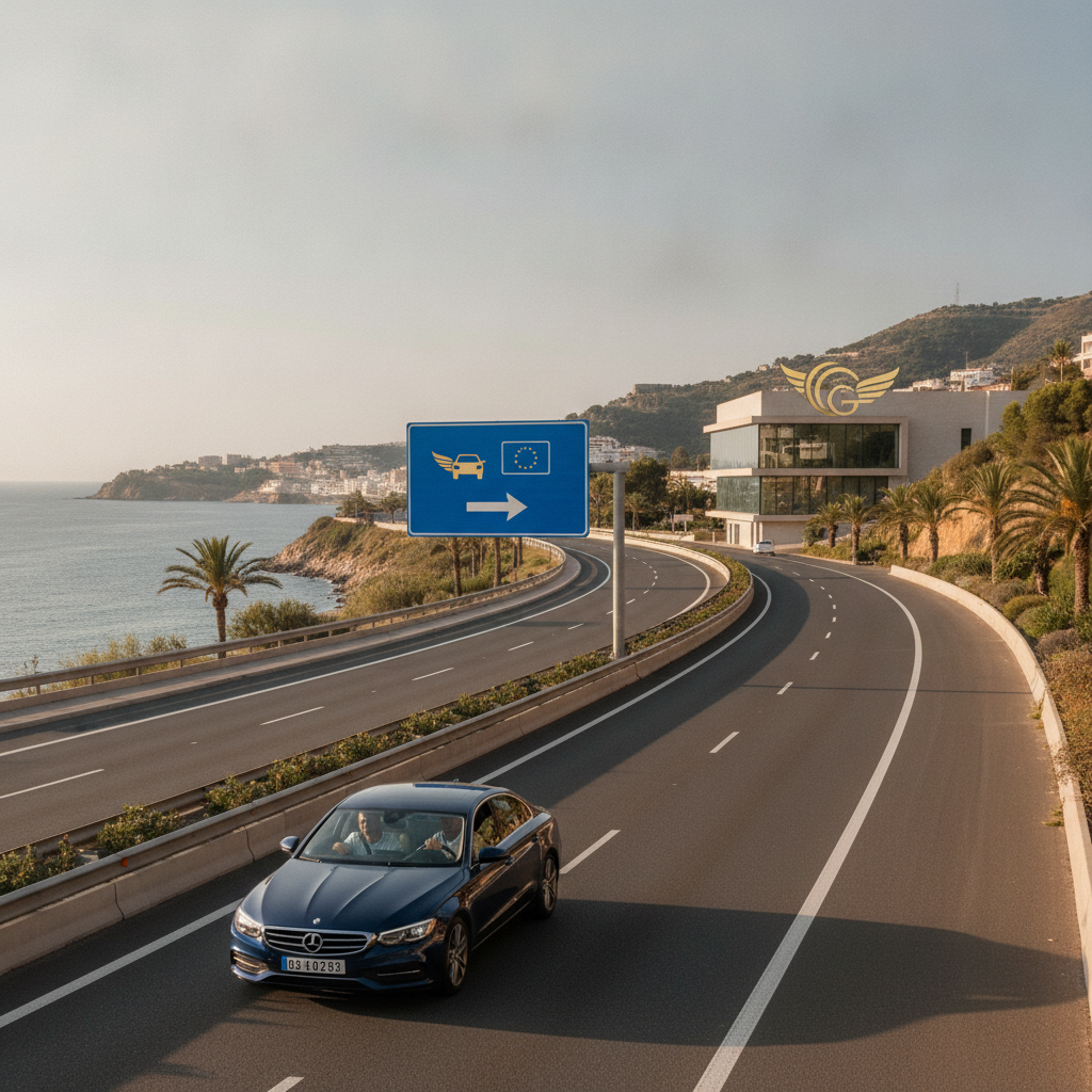 Comprehensive Guide to Driving a Foreign Car in Spain as a Resident